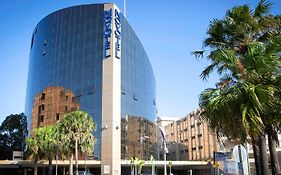 Novotel Sydney Parramatta